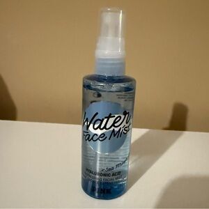VS PINK Water Face Mist